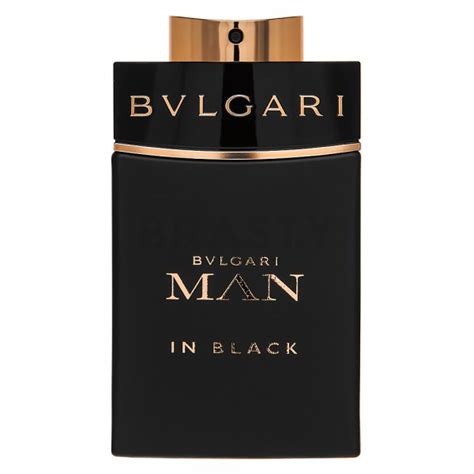 bvlgari mannen parfum